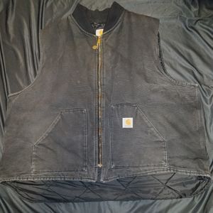 Carhartt vest